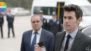 Mayıs Kraliçesi 2. bölümde büyük sürpriz