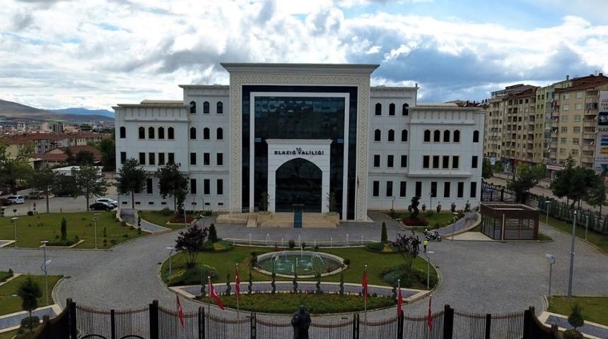 Elazığ&rsquo;da kısıtlamayı son g&uuml;nde ihlal eden 40 kişiye 126 bin TL ceza