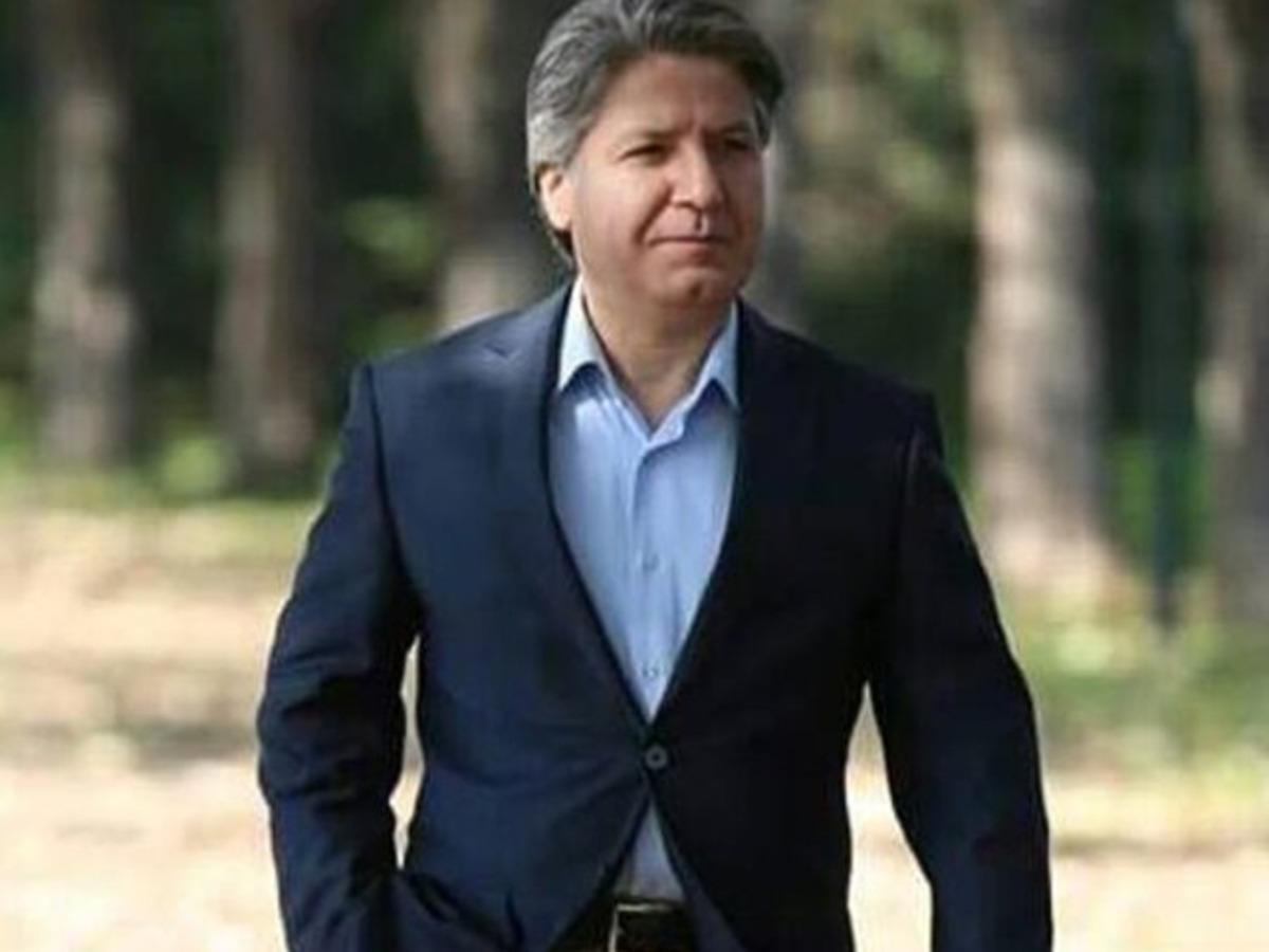 İlahiyat&ccedil;ı yazar M&uuml;rşit Kavurmacı'nın ş&uuml;pheli &ouml;l&uuml;m&uuml;! Sevenlerini yasa boğdu