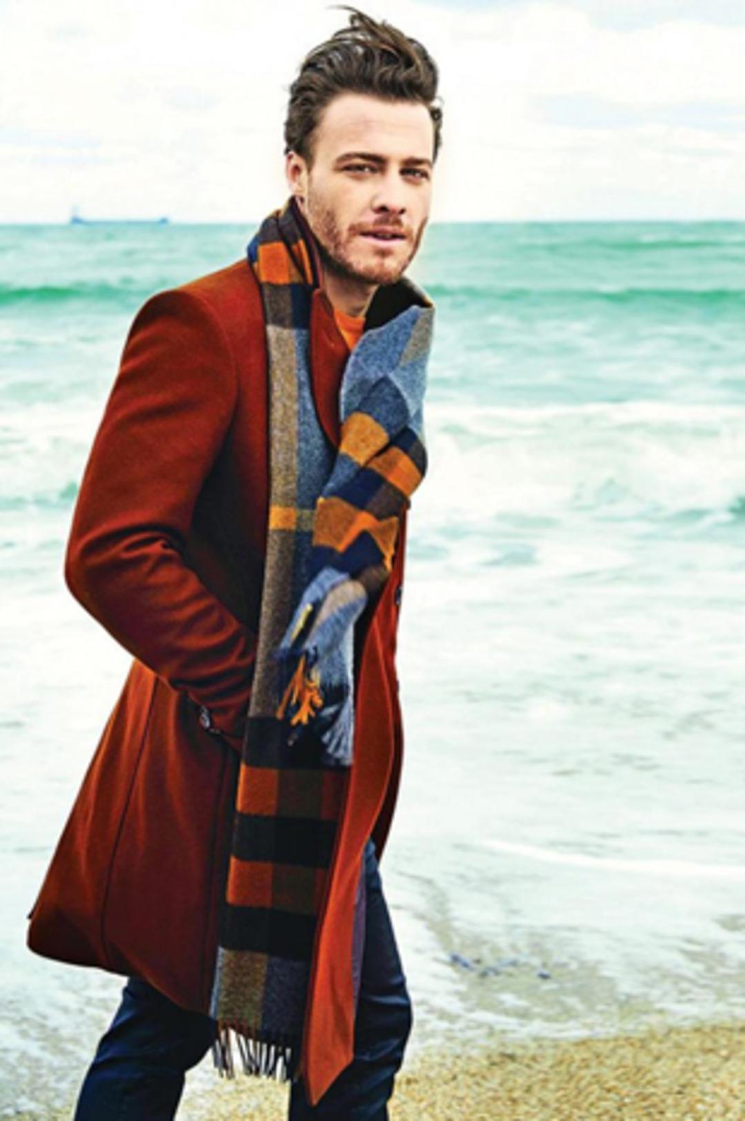 Kerem B&uuml;rsin: 'Evlenmek istiyorum'