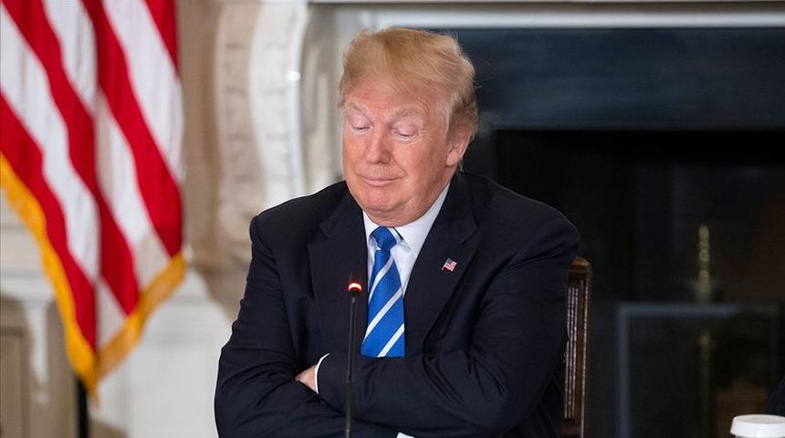 Trump ve Twitter arasında "bilgiyi doğrulama" tartışması