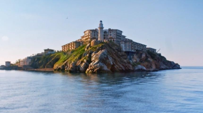 27 Mayıs'ın 60. yıl dönümü! Yassıada, Demokrasi ve Özgürlükler Adası adıyla açılıyor