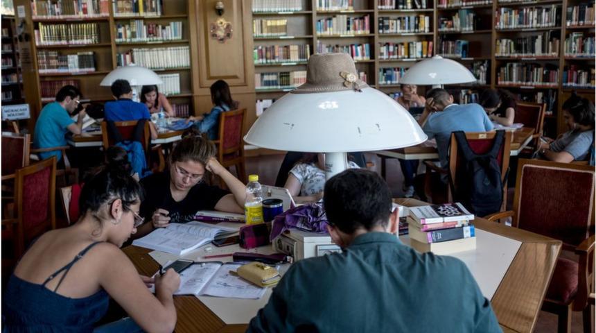 Koronavir&uuml;s sonrası meslek tercihleri nasıl değişecek?