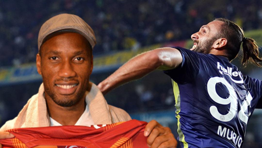 İngiliz ekibi Tottenham Vedat Muriqi'in peşine d&uuml;şt&uuml;!