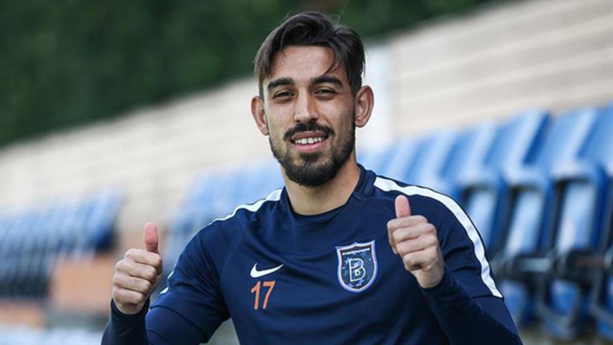 Fenerbah&ccedil;e İrfan Can Kahveci i&ccedil;in harekete ge&ccedil;ti