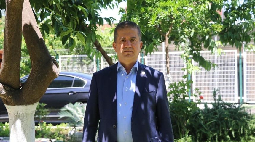 Doğan: "Adana afet b&ouml;lgesi ilan edilmeli"