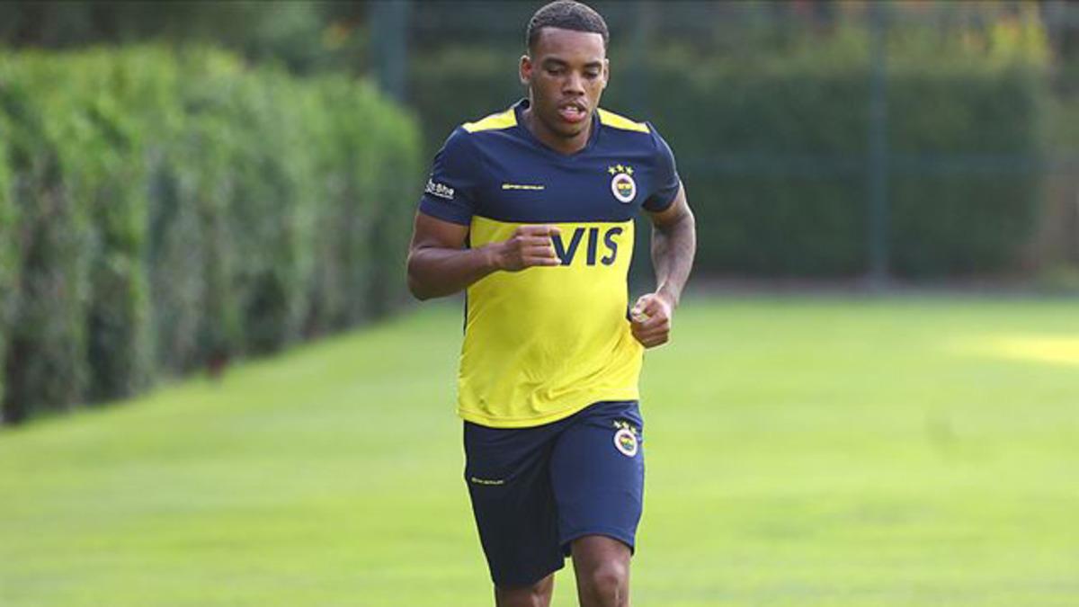 Galatasaray'a Garry Rodrigues m&uuml;jdesi