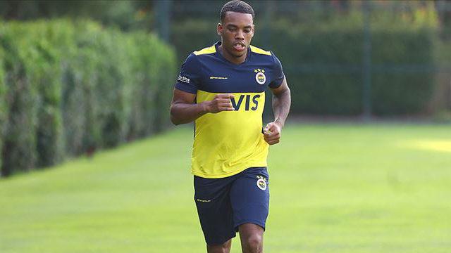 Galatasaray'a Garry Rodrigues müjdesi