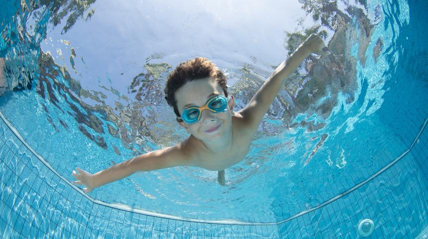 Prof. Dr. Ceyhan: Yüzerken mesafeye dikkat edin