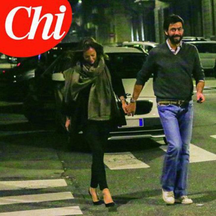 İtalya bu yasak aşkı konuşuyor! Juventus Başkanı ve Türk manken G4