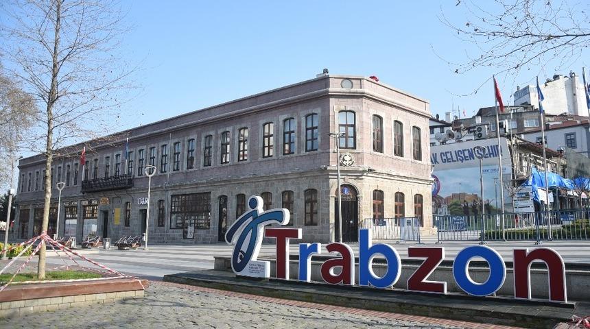 Trabzon&rsquo;da 4 g&uuml;nl&uuml;k sokağa &ccedil;ıkma kısıtlamasında 147 kişiye ceza uygulandı