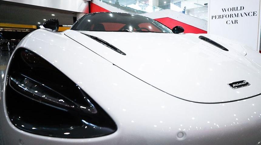 İngiliz otomotiv şirketi McLaren bin 200 kişiyi işten çıkarıyor