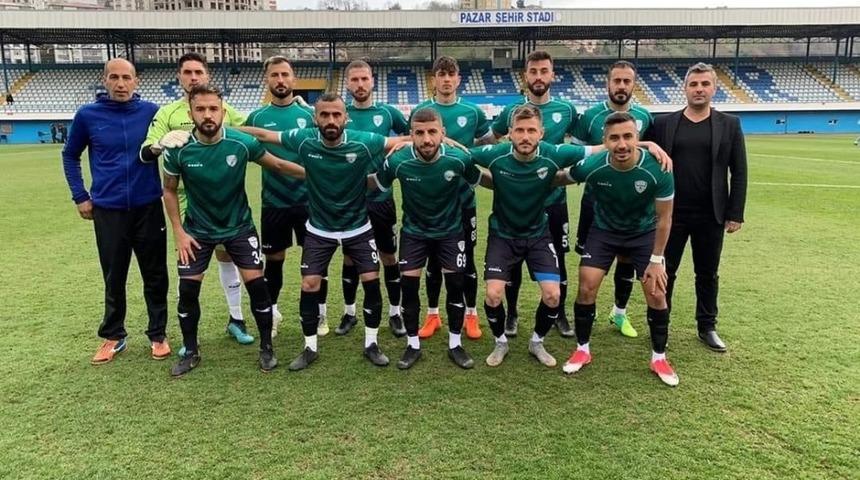 Yeşilyurt Belediyespor gelecek hafta toplanacak