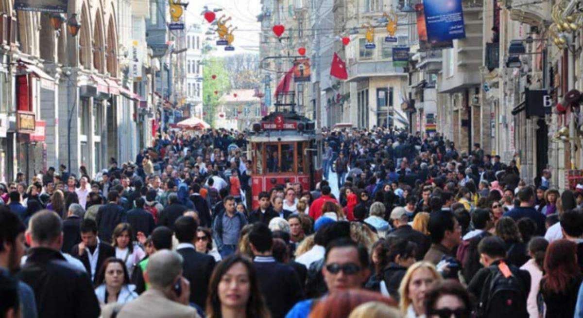 'Karantina sonrası n&uuml;fus patlaması olabilir'