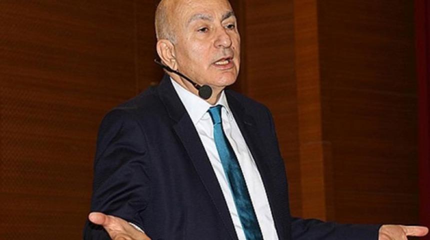  İkinci bir dalga yaşanmaması halinde Türkiye kriz ortamından ‘V’ şeklinde çıkabilir"