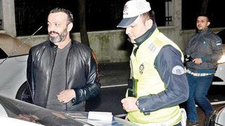 Serhat Kılıç'ın hatası 3 bine maal oldu