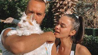 Hande Soral: Şakrak bizim ikinci çocuğumuz