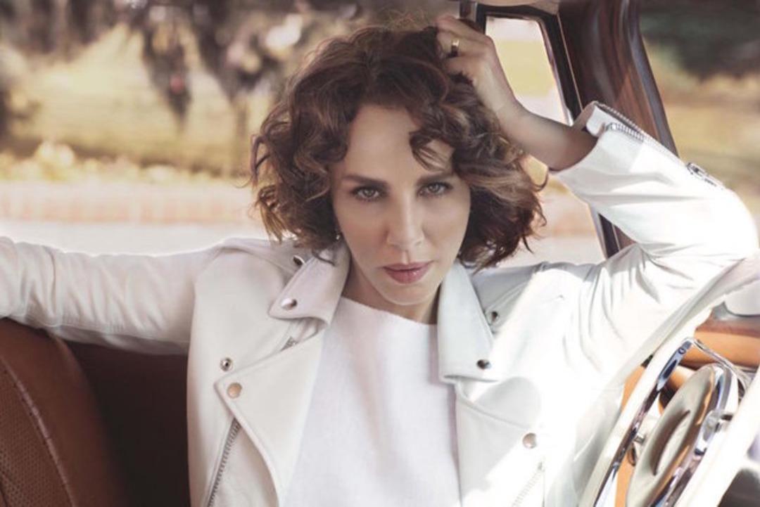 Sertab Erener'den 13 yıl sonra Eurovision itirafı