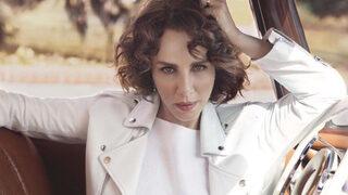 Sertab Erener'den 13 yıl sonra Eurovision itirafı