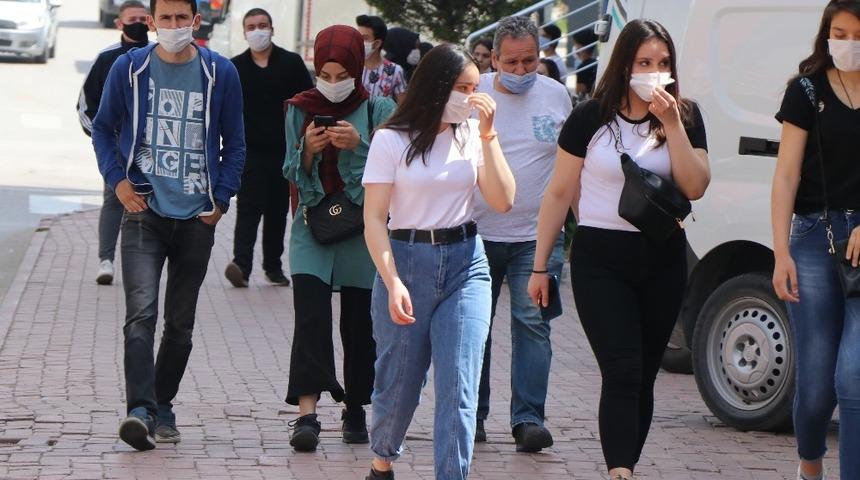 Bayburt, T&uuml;rkiye&rsquo;de gen&ccedil; n&uuml;fus oranının en y&uuml;ksek olduğu &uuml;&ccedil;&uuml;nc&uuml; il