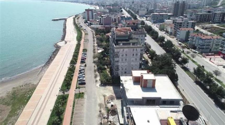 Samsun Valiliği a&ccedil;ıkladı: Bayramın son g&uuml;n&uuml; 9 yeni vaka