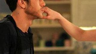 Aras Bulut İynemli ve Bige Önal, fena yakalandı