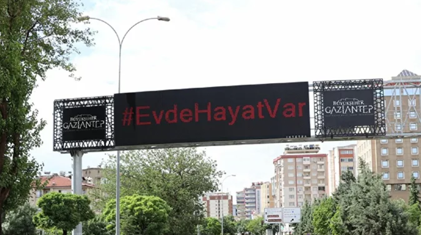 Gaziantep Valiliği'nden 'provokasyon' uyarısı: Vali, Suriyeli vaka sayısını a&ccedil;ıkladı