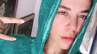 Yeşim Ceren Bozoğlu: Beni alan yaşadı…