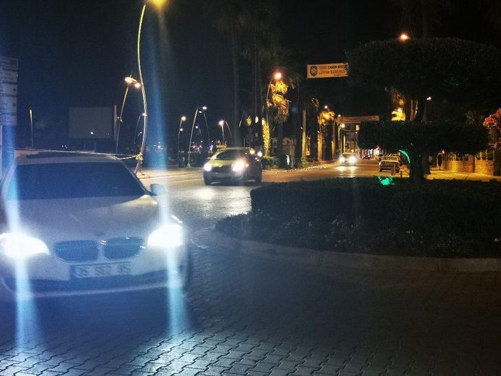 Marmarisliler 4 günlük kısıtlamadan sonra sokağa döküldü G1