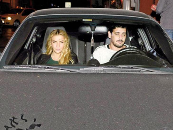 Ivana Sert, flaşların aziziliğine uğradı G3