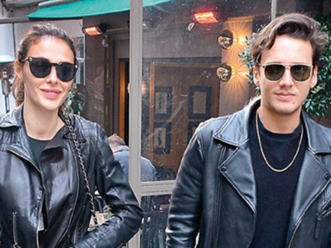 Ayşe Hatun &Ouml;nal'dan Edis'e: Ya şarkı vereceksin...