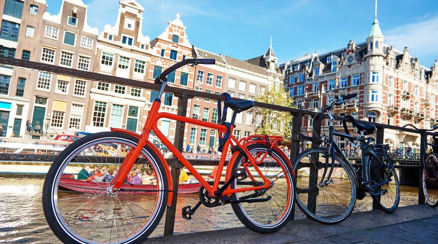 D&uuml;nyada ka&ccedil; bisiklet var?