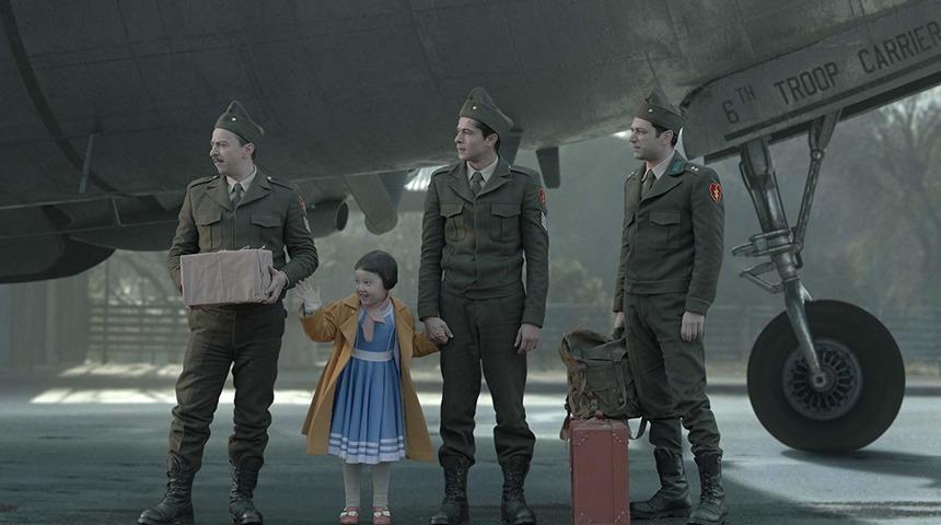 Dev Liste Geldi: En İyi Netflix Filmleri Listesi (Kullanıcılara Göre)