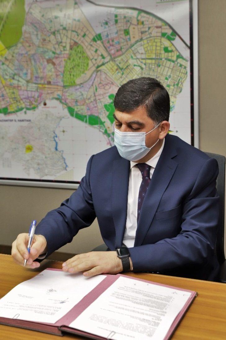 Şehitkamil’deki lise öğrencilerine YKS desteği G3