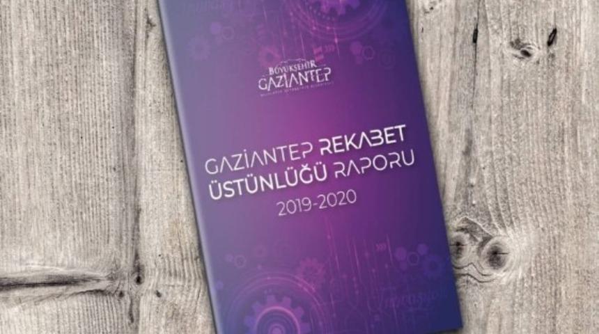 B&uuml;y&uuml;kşehir&rsquo;den Gaziantep rekabet &uuml;st&uuml;nl&uuml;ğ&uuml; raporu