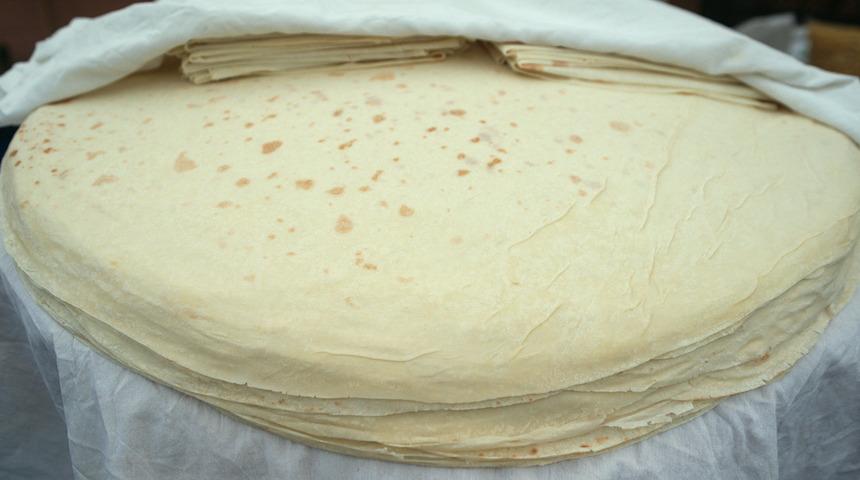 Derin dondurucuda yufka nasıl saklanır?