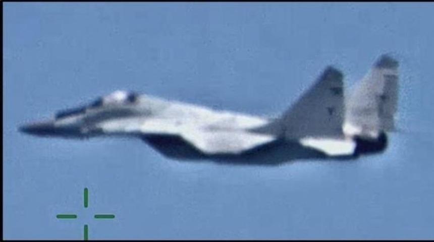 Rusya d&uuml;nyayı ayağa kaldıran iddiayı reddetti