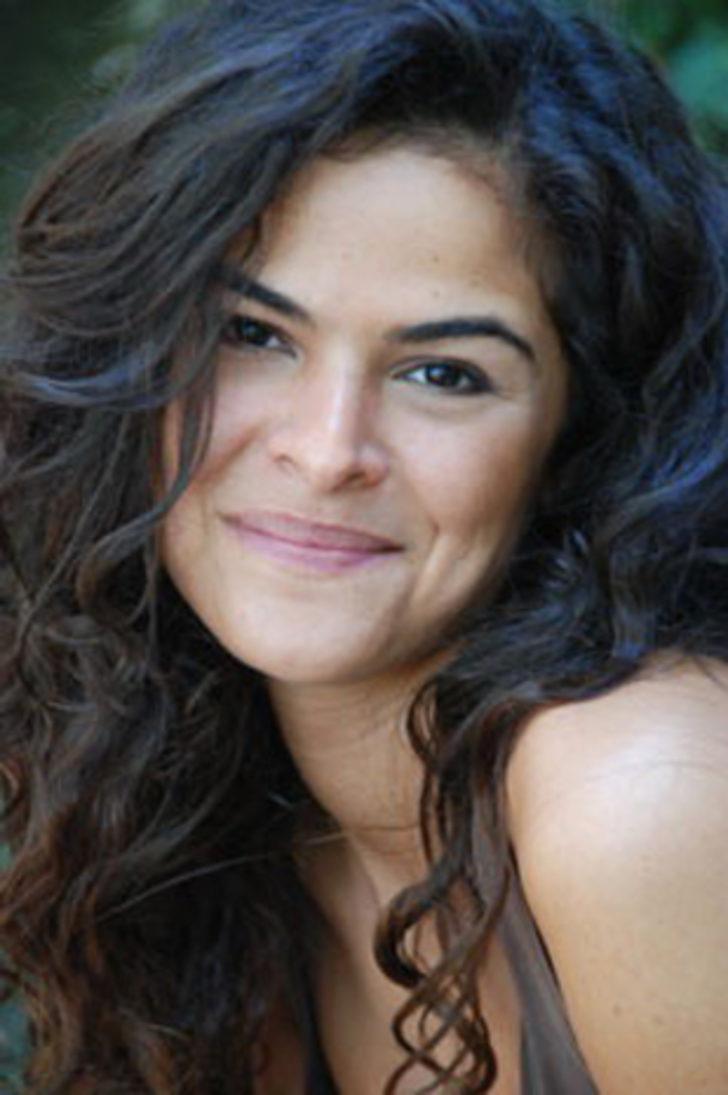 Gamze Topuz'un panik anları G3