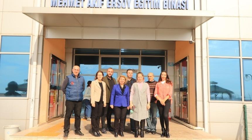 Trakya &Uuml;niversitesi Eğitim Fak&uuml;ltesi&rsquo;nde &ldquo;beşi bir yerde&rdquo; akreditasyon