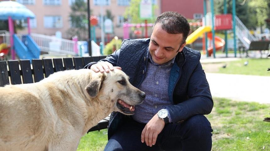 Başkan Kibar: “En zor olan süreci tamamladık”