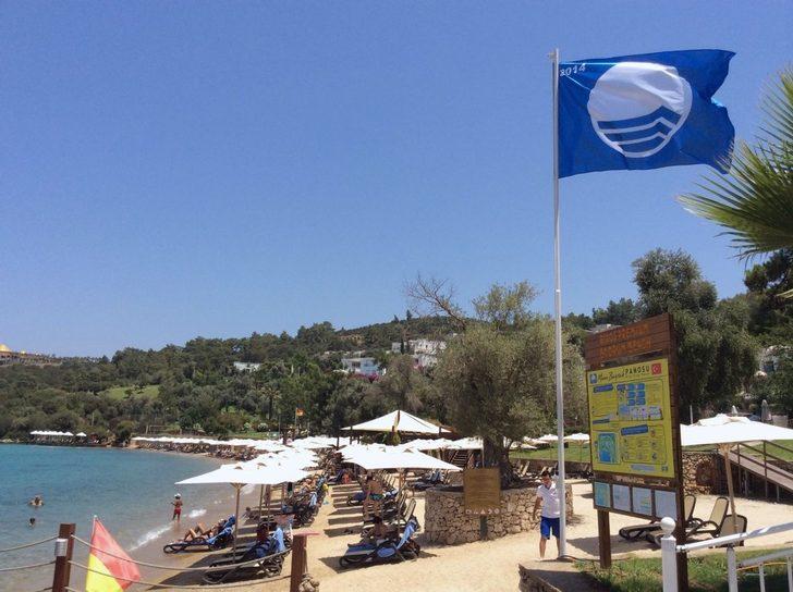 Muğla’da mavi bayrak sayısı 117’ye çıktı G2