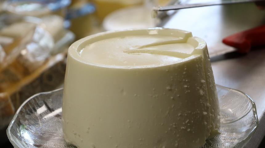 Protein kaynağı manda yoğurduna coğrafi işaret