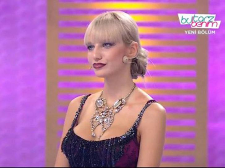 İşte Benim Stilim yarışmacısı Ayşenur Balcı evleniyor G2