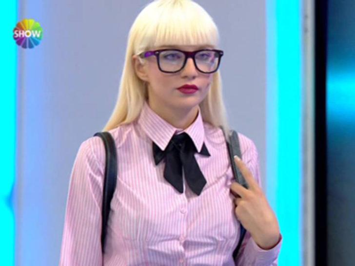 İşte Benim Stilim yarışmacısı Ayşenur Balcı evleniyor G3