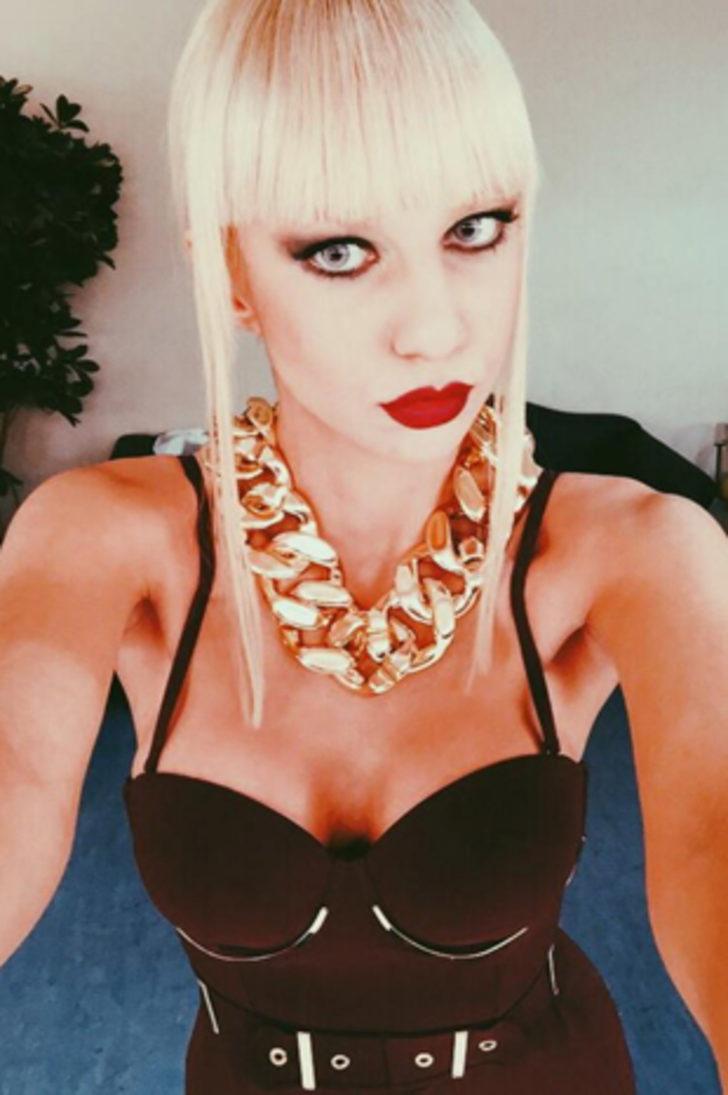 Stil yarışması bitti, Ayşenur Balcı bir bir itiraf etti G1