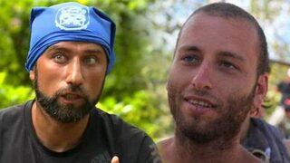 Taner Tolga Tarlacı'dan Survivor Yasin'e: Onu kafes dövüşüne almak zorunda kalacağım