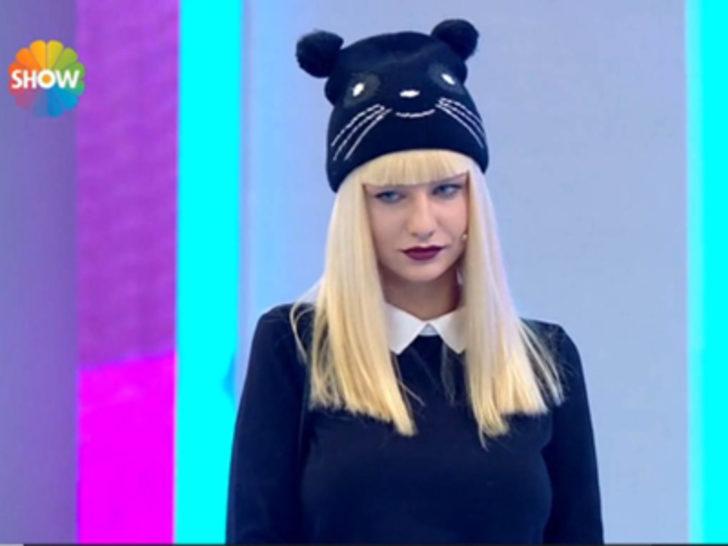 Stil yarışması bitti, Ayşenur Balcı bir bir itiraf etti G3