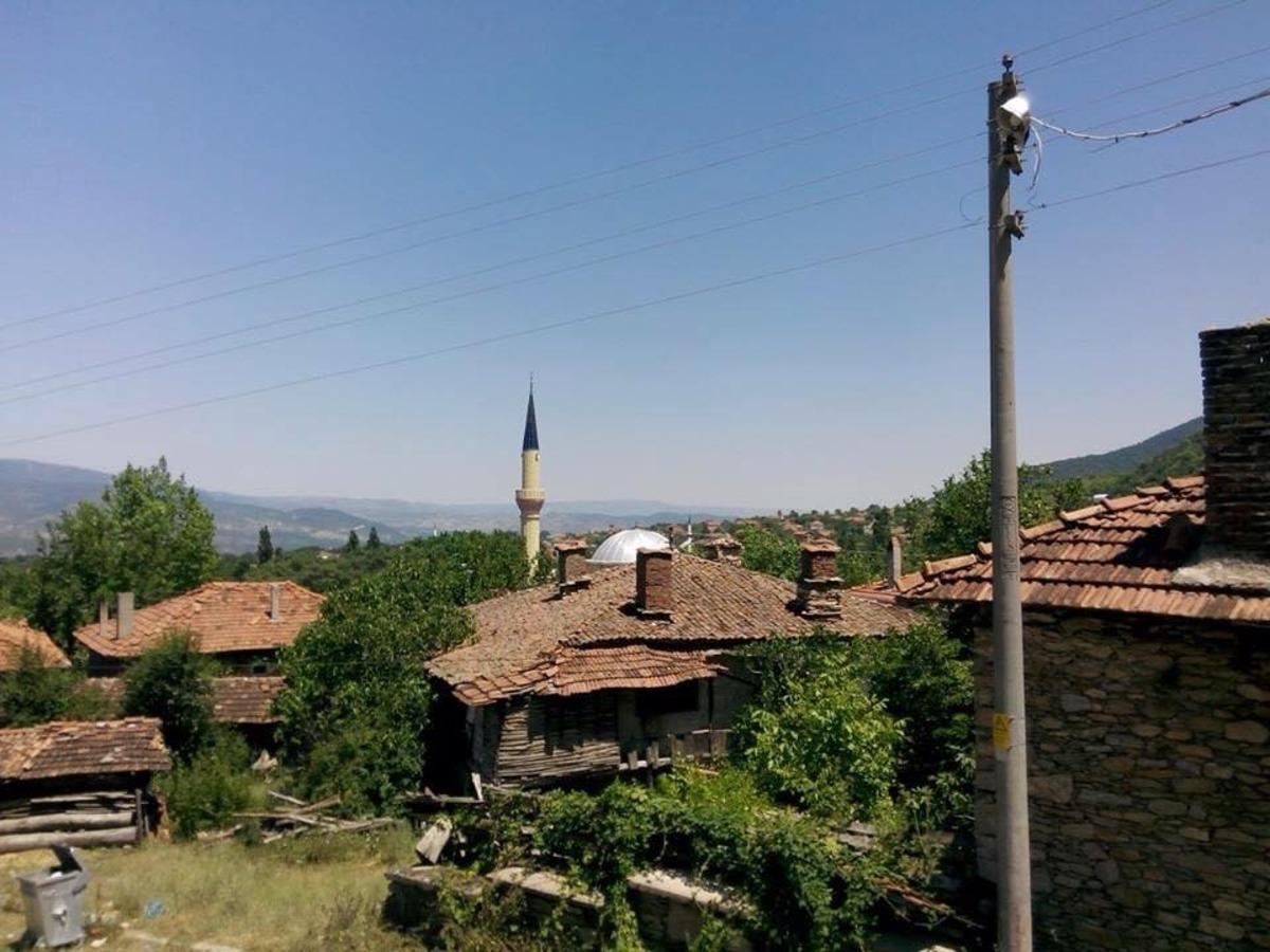 Simav&rsquo;da 3 ev karantinaya alındı