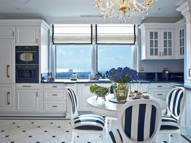 İşte Petek Ertüre'nin muhteşem evi G4