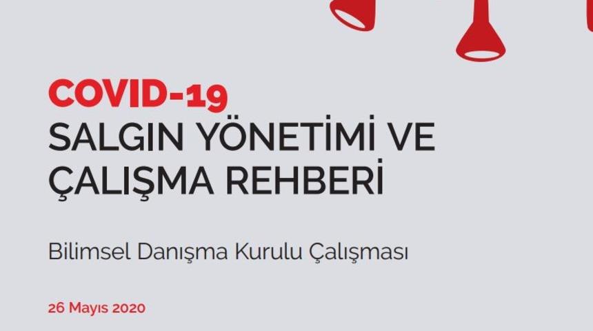 Sağlık Bakanlığı 11 sekt&ouml;re y&ouml;nelik tedbirleri a&ccedil;ıkladı